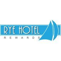 the rye hotel logo image