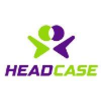 head case company logo image