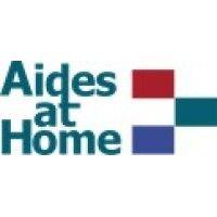 aides at home, inc. logo image