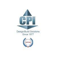 construction planners inc logo image