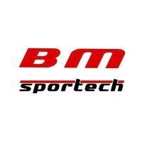 bm sportech logo image