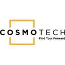 logo of Cosmo Tech