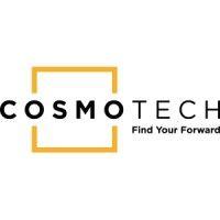 cosmo tech logo image