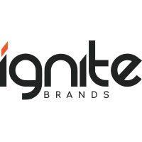 ignite brands logo image