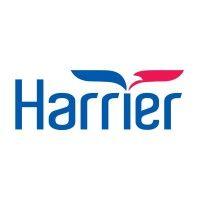 harrier information systems logo image