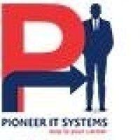 pioneer it systems logo image