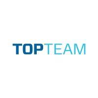 topteam logo image