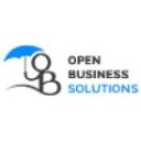 logo of Open Business Solutions Pte Ltd