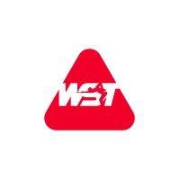 wst logo image