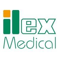 ilex medical ltd logo image