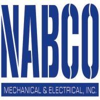 nabco mechanical & electrical, inc. logo image