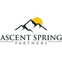 ascent spring partners logo image