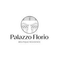 palazzo florio boutique residence logo image