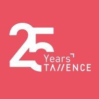 tallence ag logo image