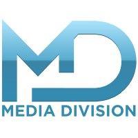 media division logo image