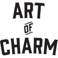 the art of charm, inc logo image