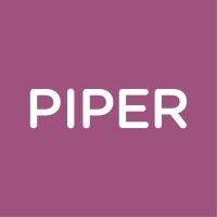 piper logo image