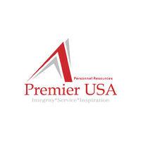 premier usa, inc logo image