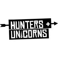 hunters and unicorns