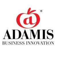 adamis business innovation logo image