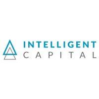 intelligent capital group logo image