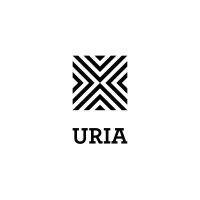 uria export logo image