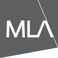 michael laird architects logo image