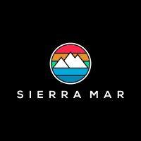 sierra mar logo image