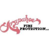 arapahoe fire protection logo image