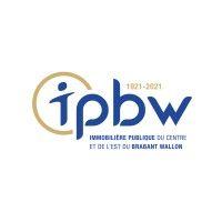 ipbw logo image