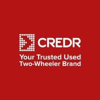 credr logo image