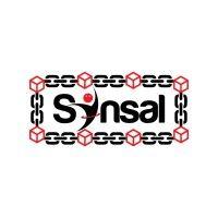 synsal, inc. logo image