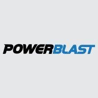 powerblast global logo image