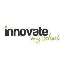 innovate my school logo image