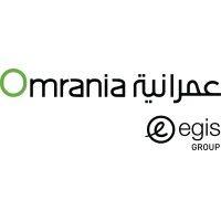 omrania logo image