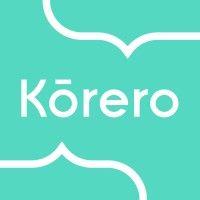 korero logo image