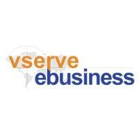 vserve ebusiness solutions logo image