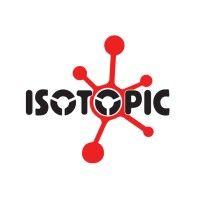 isotopic logo image