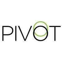 pivot consulting & coaching logo image