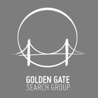 goldengate search group