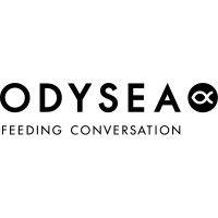 odysea limited logo image