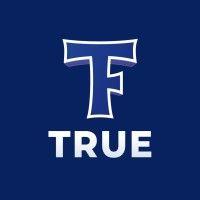 true logo image