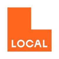 local logo image