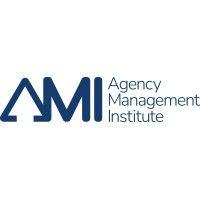 agency management institute logo image