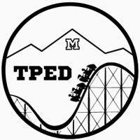 mines tped logo image