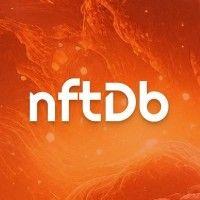 nftdb logo image