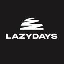 logo of Lazydays