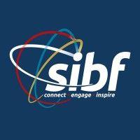 sibf logo image