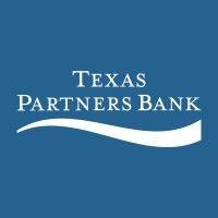 texas partners bank logo image