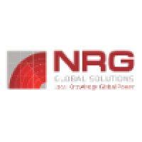 nrg global solutions pty ltd logo image